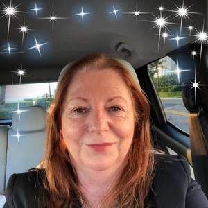 Meet your Posher, Kathy